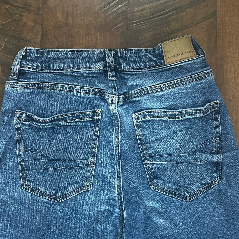 American Eagle Outfitters Jeans